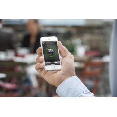 "Automower® Connect Kit" "Automower® Connect Kit"