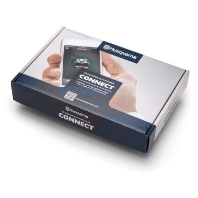 "Automower® Connect Kit" 1 "Automower® Connect Kit" 1