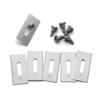 Automower® Endurance HSS Blades 2 Automower® Endurance HSS Blades 2