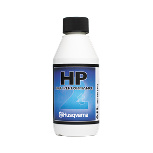 Dvitaktė alyva HP, 0,1 l Dvitaktė alyva HP, 0,1 l