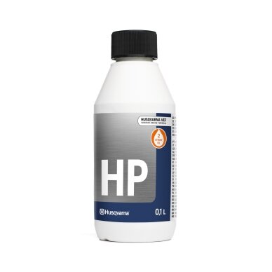 Dvitaktė alyva HP, 0,1 l 1 Dvitaktė alyva HP, 0,1 l 1