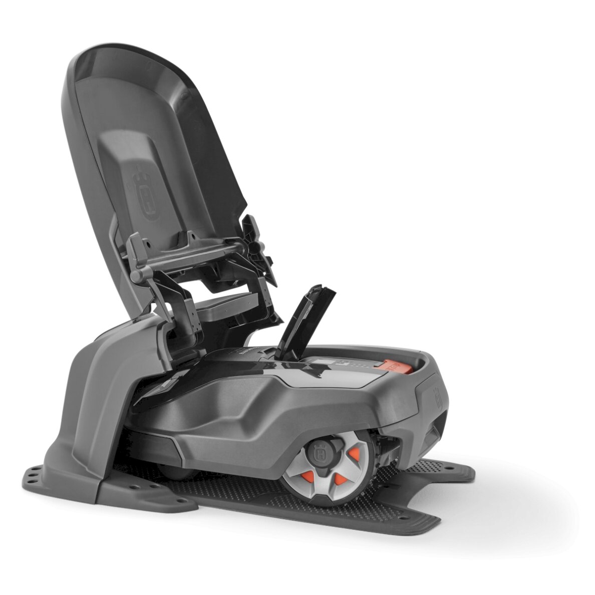 Garažas „Automower® 300 serija“ 2 Garažas „Automower® 300 serija“ 2