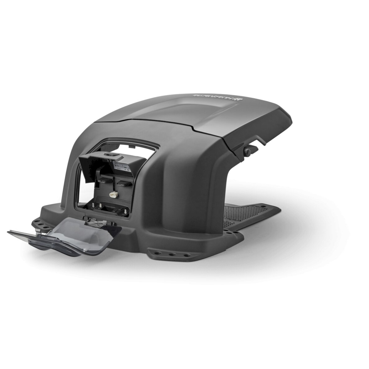 Garažas „Automower® 400 - 500 serija“ 3 Garažas „Automower® 400 - 500 serija“ 3