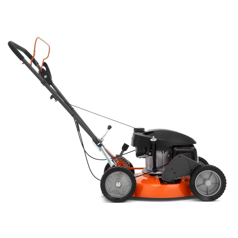 HUSQVARNA LB 448S 1 HUSQVARNA LB 448S 1