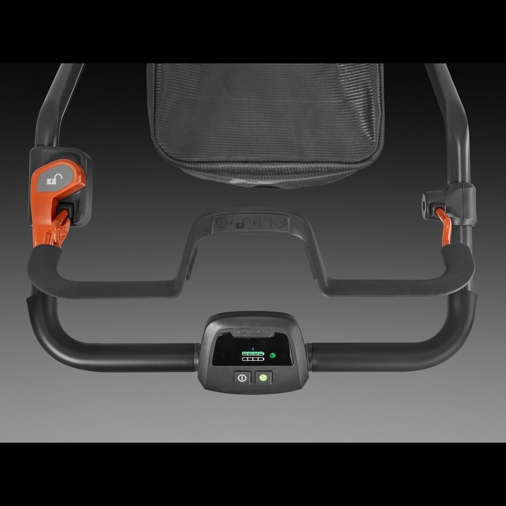 Husqvarna LC 247iX 2 Husqvarna LC 247iX 2
