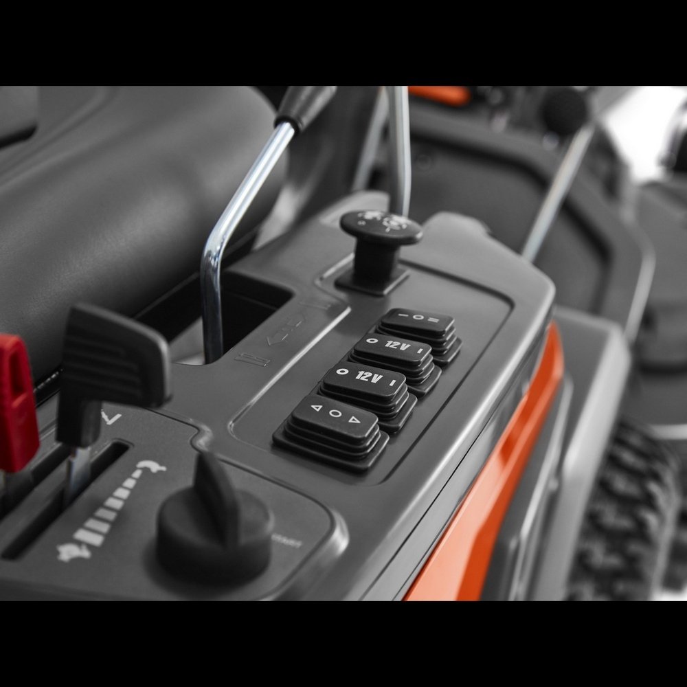 Husqvarna R 419TsX AWD 2 Husqvarna R 419TsX AWD 2