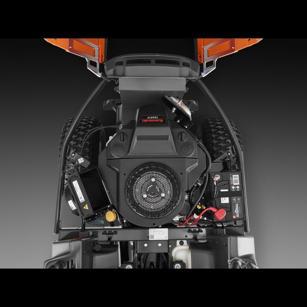 Husqvarna R 419TsX AWD 5 Husqvarna R 419TsX AWD 5