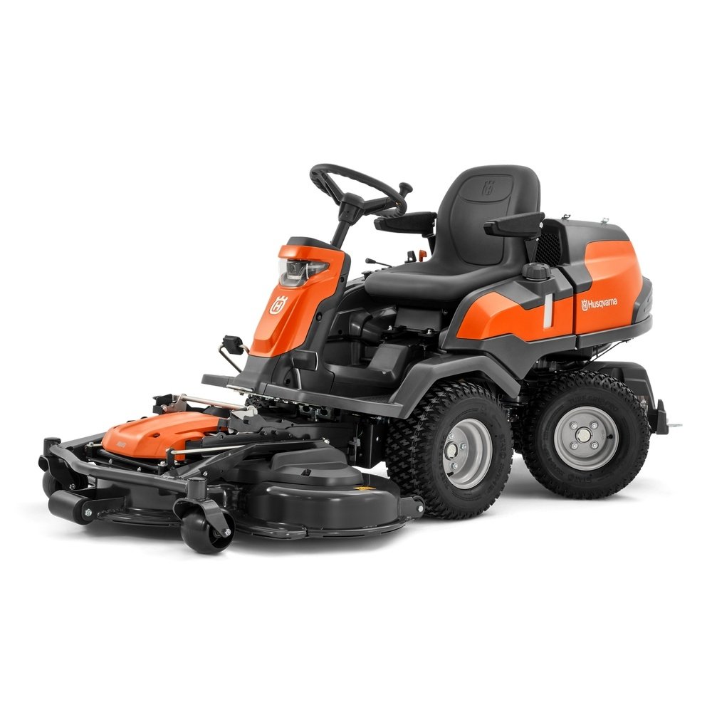 Husqvarna R 419TsX AWD Husqvarna R 419TsX AWD