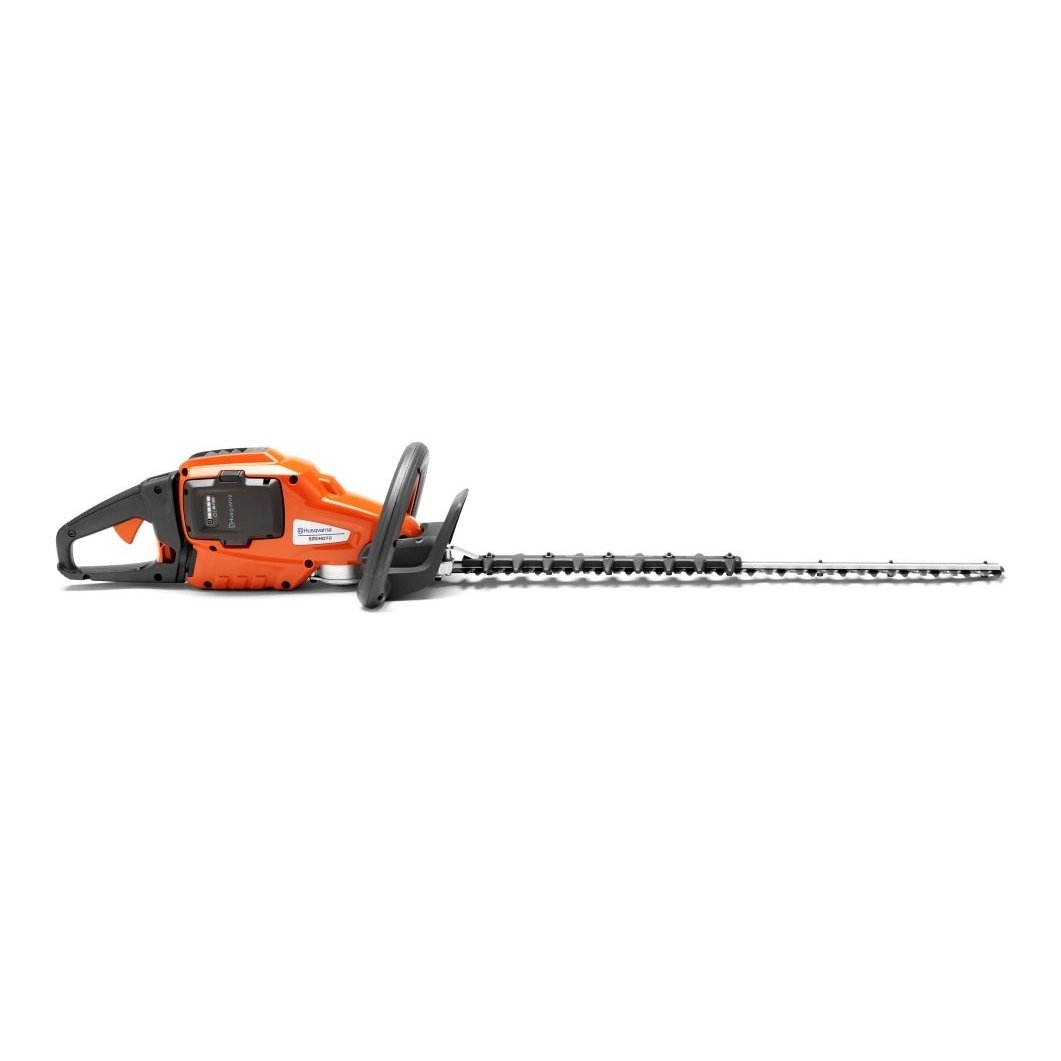 HUSQVARNA 520iHD70 HUSQVARNA 520iHD70