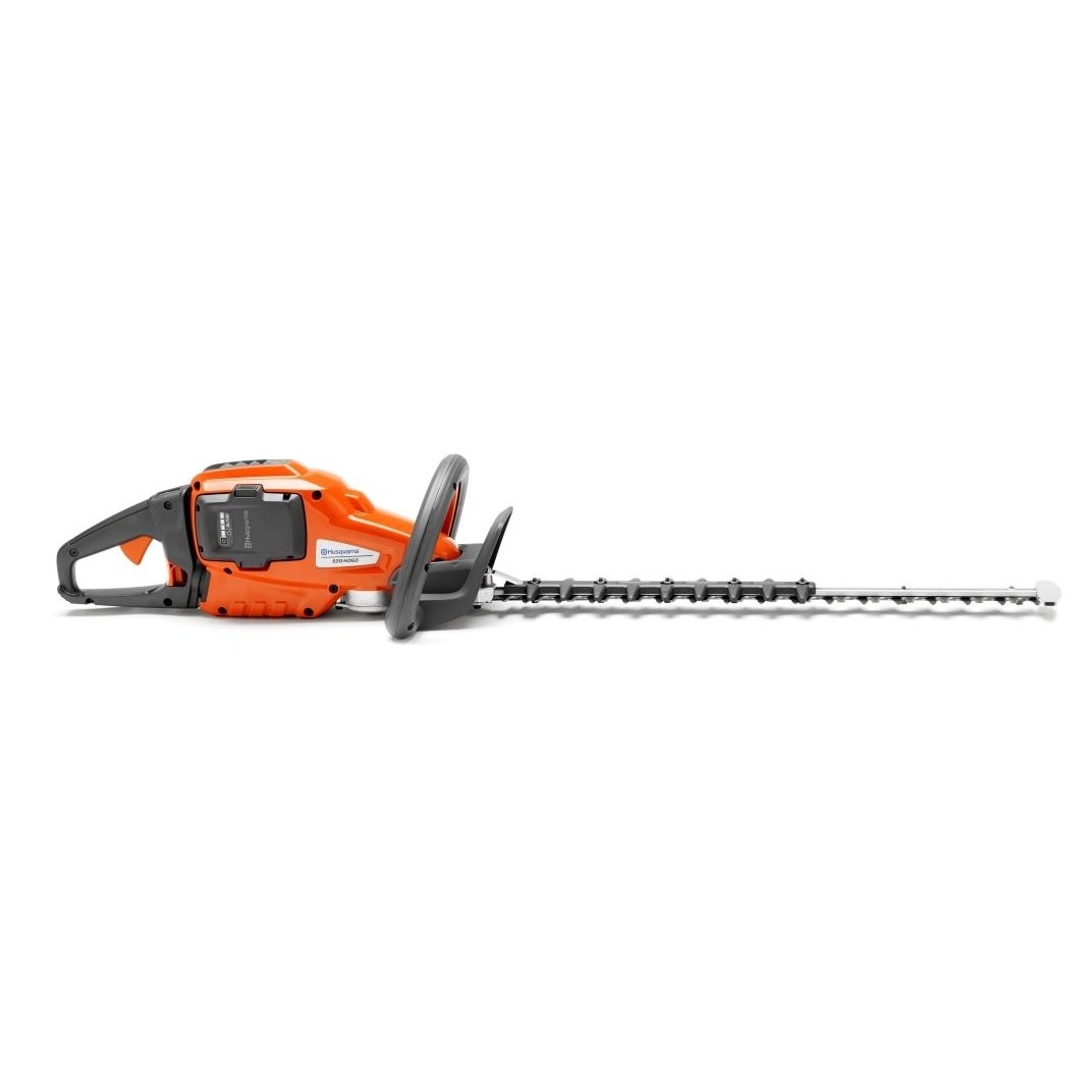 HUSQVARNA 520iHD60 HUSQVARNA 520iHD60