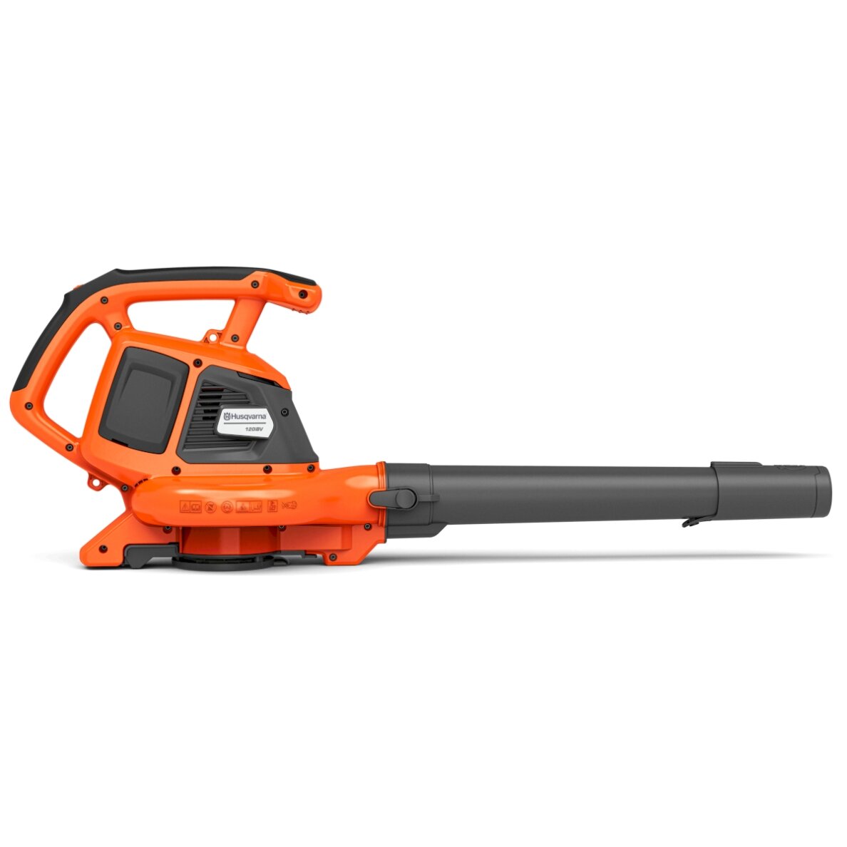 Husqvarna 120iBV 1 Husqvarna 120iBV 1