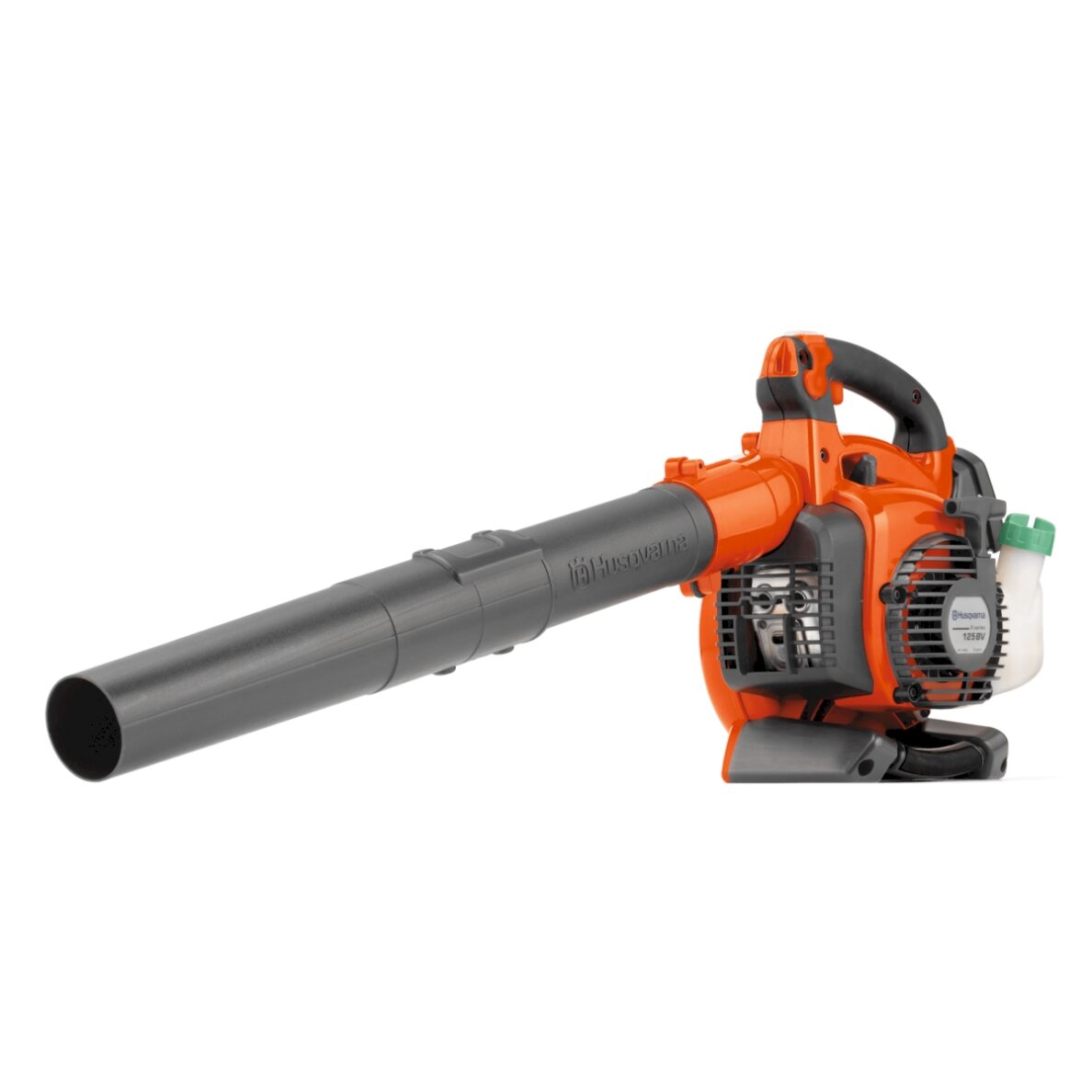HUSQVARNA 125BVx HUSQVARNA 125BVx
