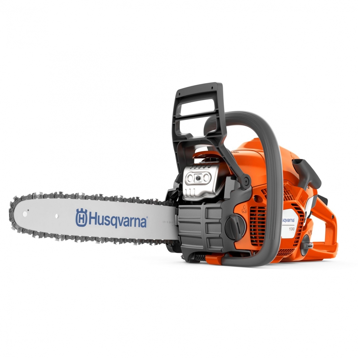 HUSQVARNA 130 HUSQVARNA 130