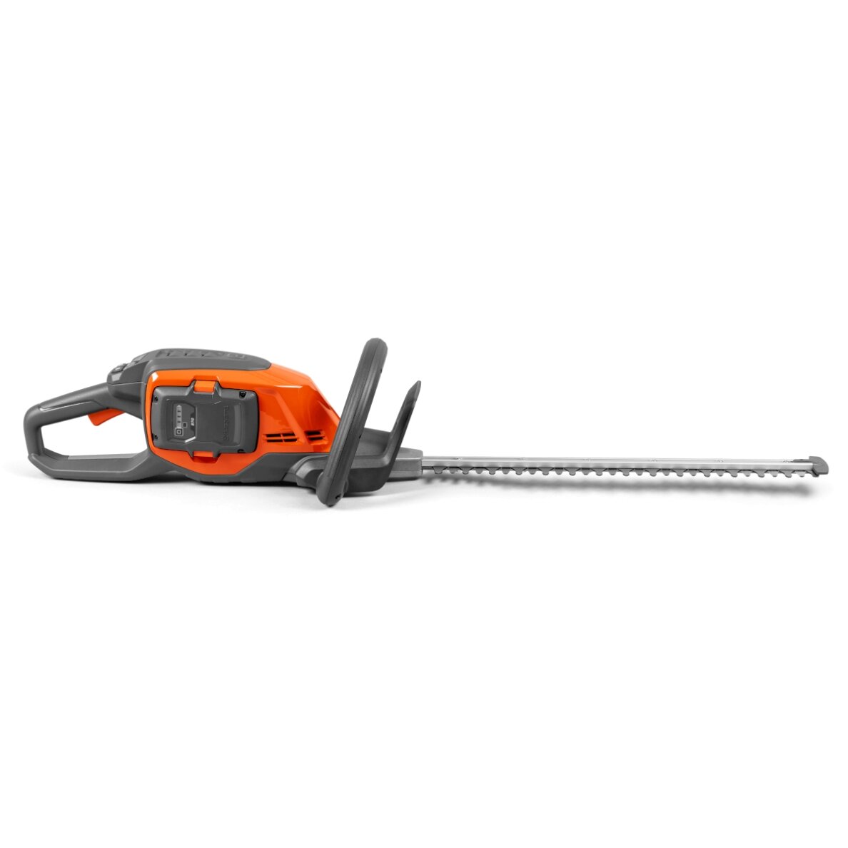 HUSQVARNA 215iHD45 su akumuliatoriumi ir įkrovikliu 1 HUSQVARNA 215iHD45 su akumuliatoriumi ir įkrovikliu 1