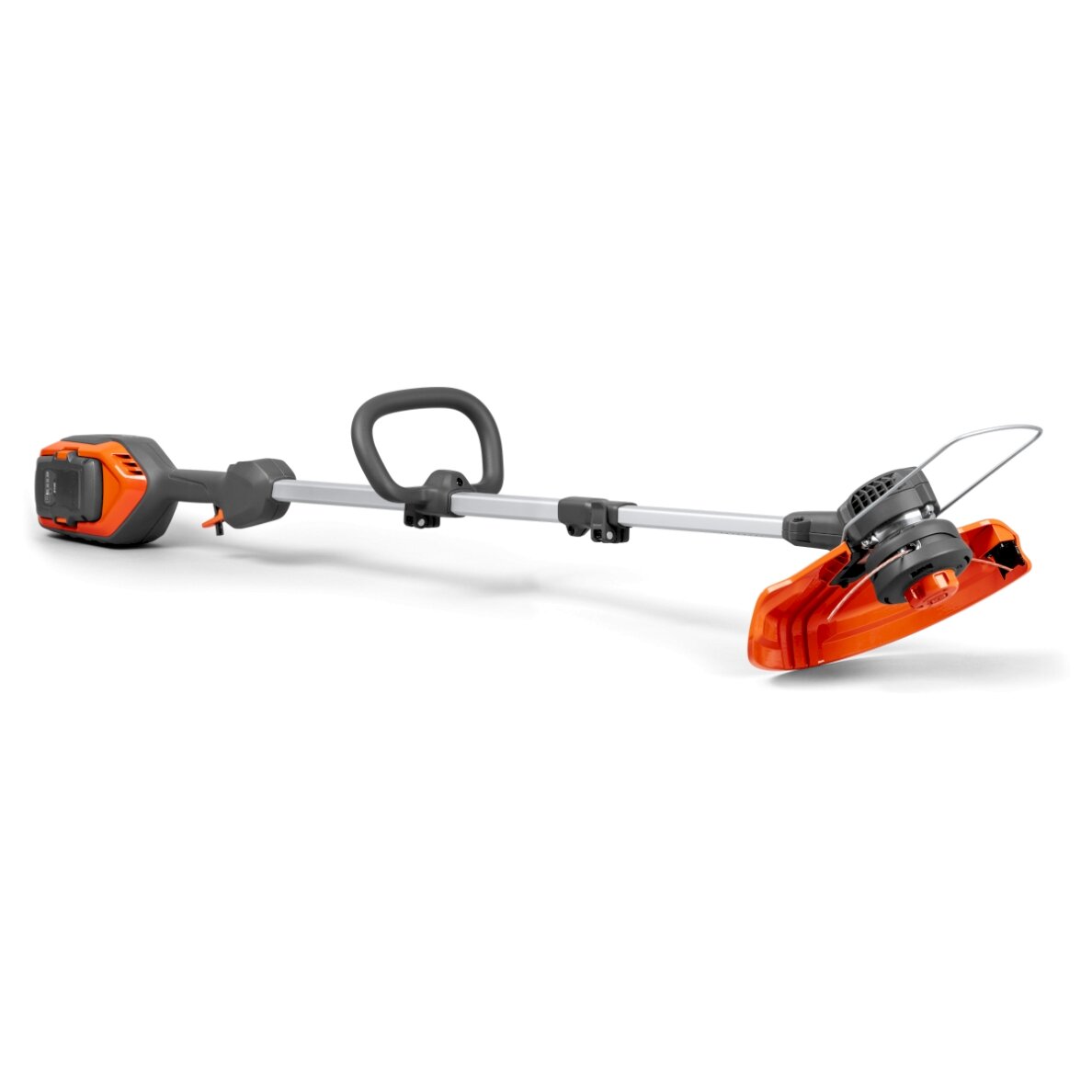 HUSQVARNA 215iL su akumuliatoriumi ir įkrovikliu 2 HUSQVARNA 215iL su akumuliatoriumi ir įkrovikliu 2