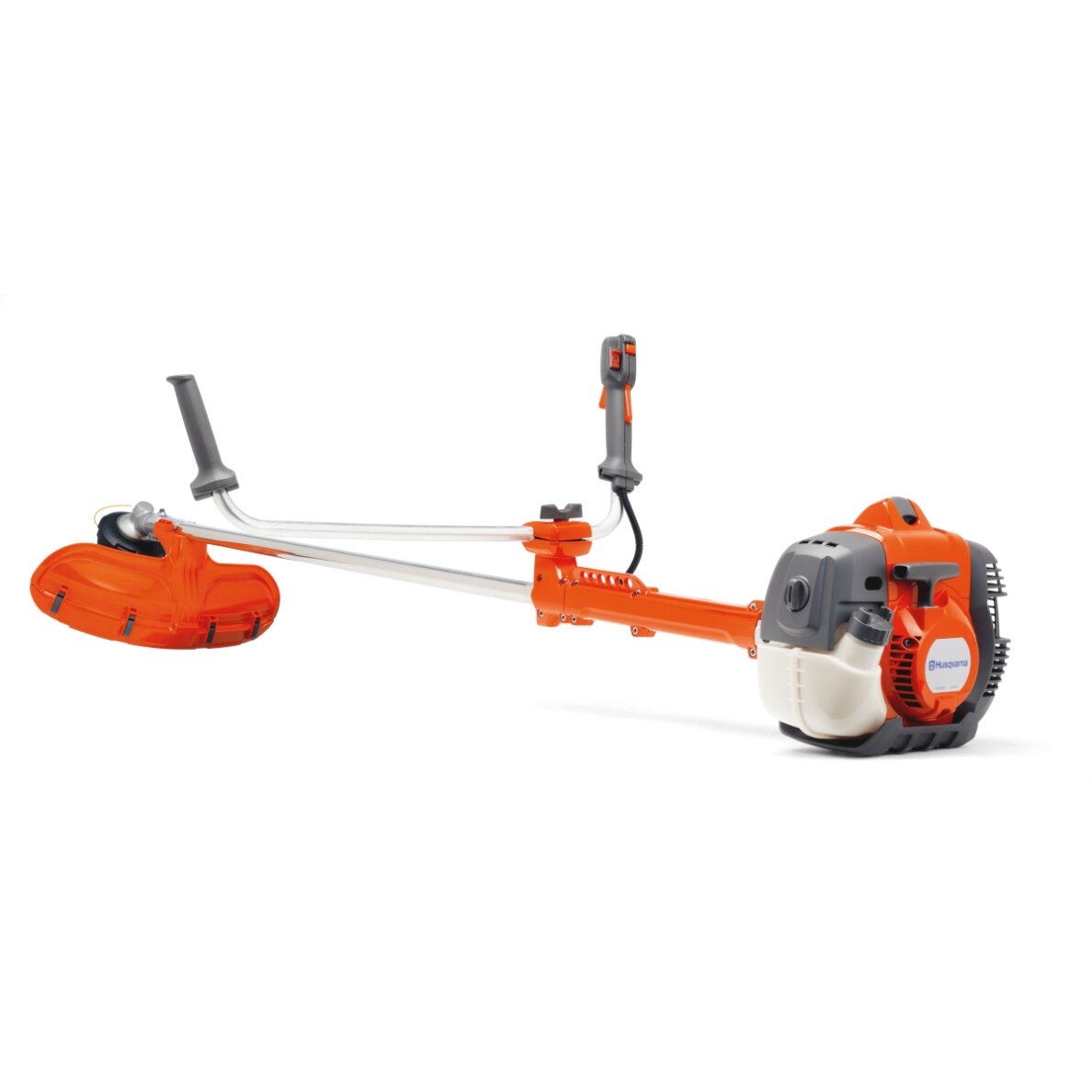 HUSQVARNA 336FR 1
