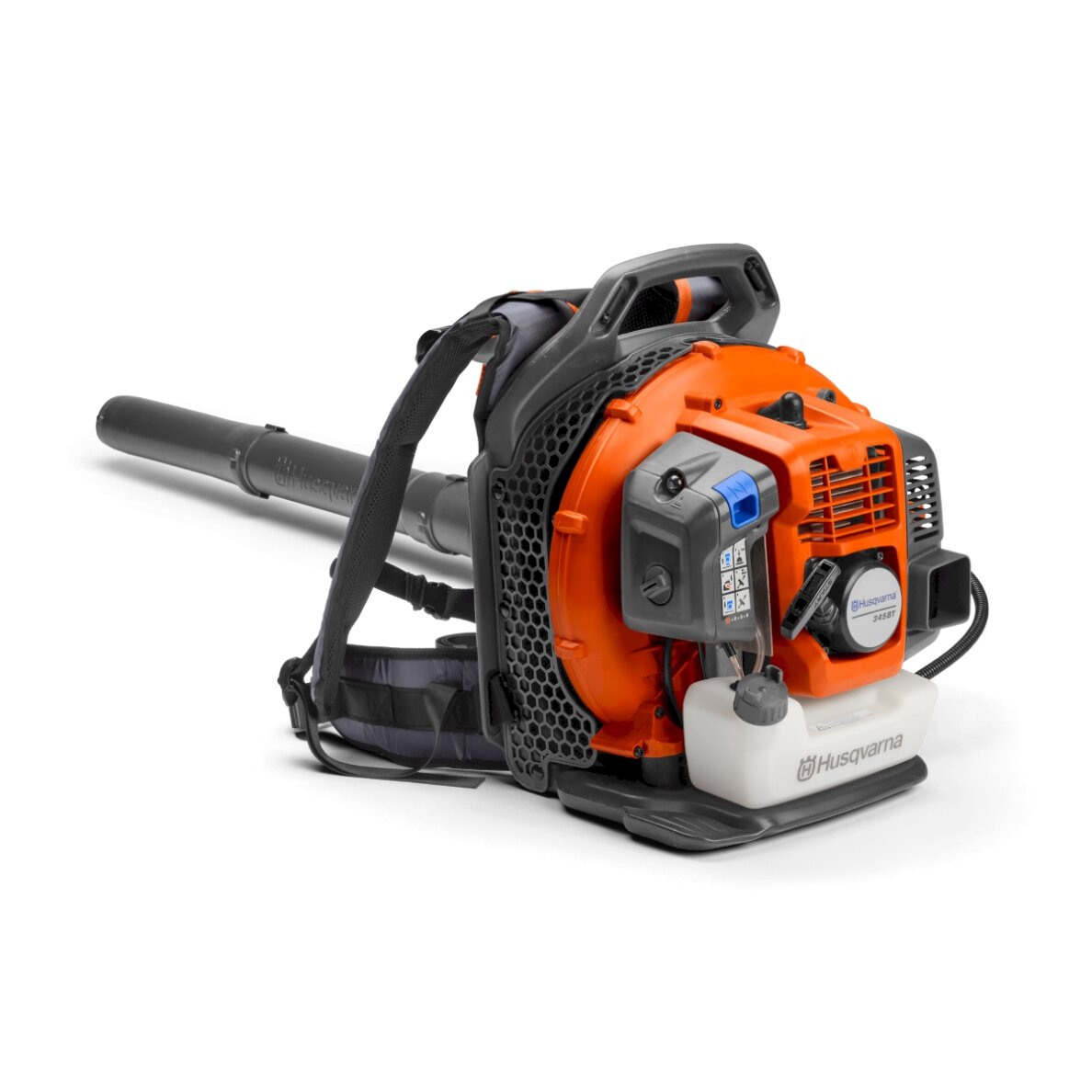 HUSQVARNA 345BT HUSQVARNA 345BT