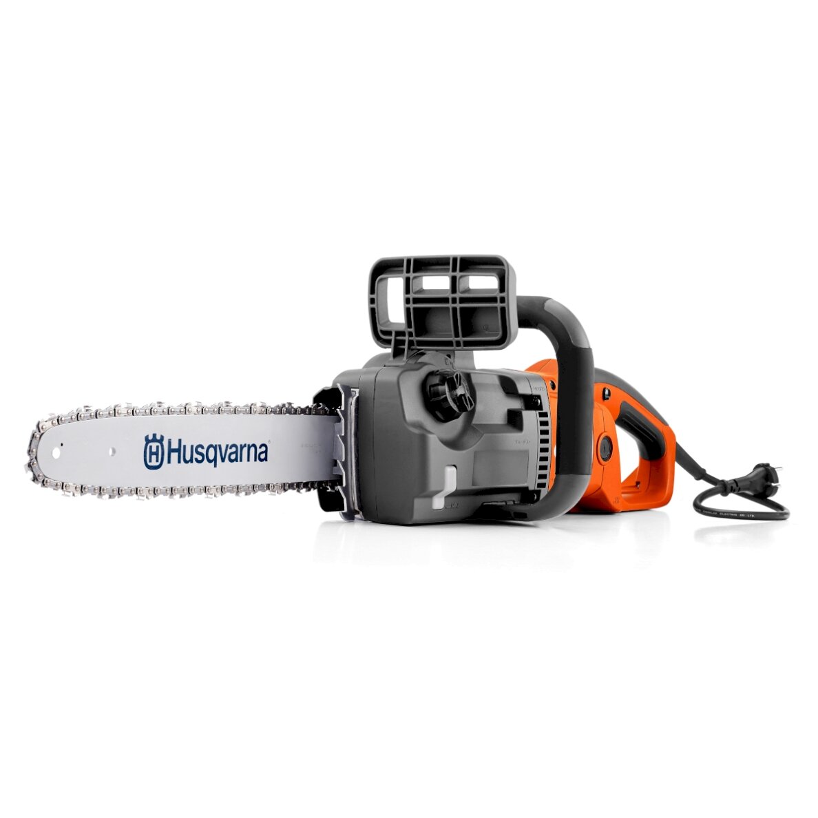 HUSQVARNA 418EL 1 HUSQVARNA 418EL 1