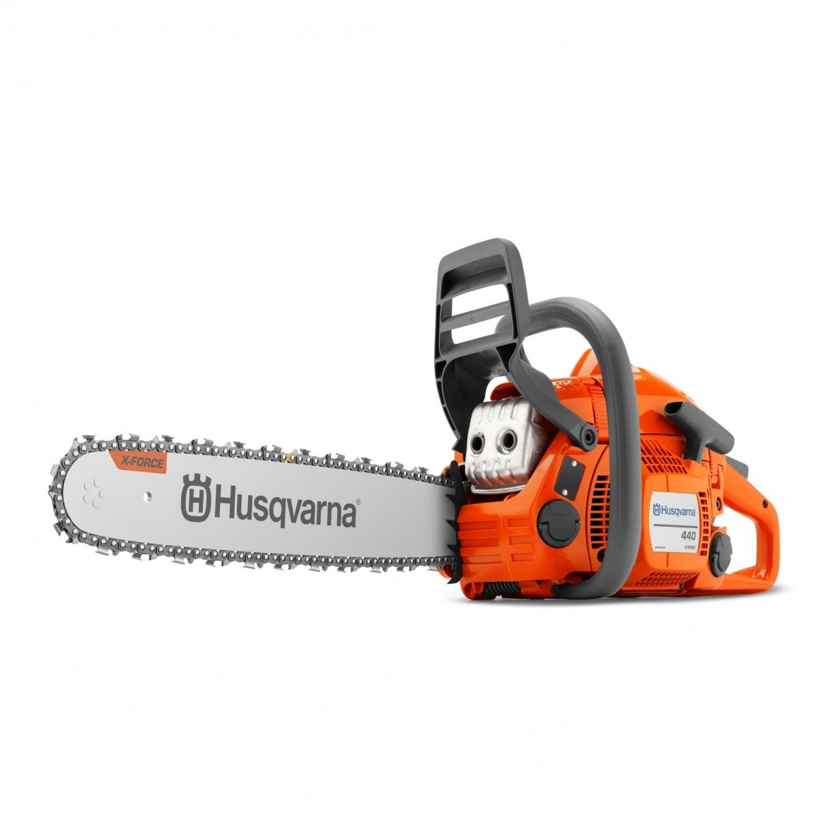 HUSQVARNA 440 II e-series HUSQVARNA 440 II e-series