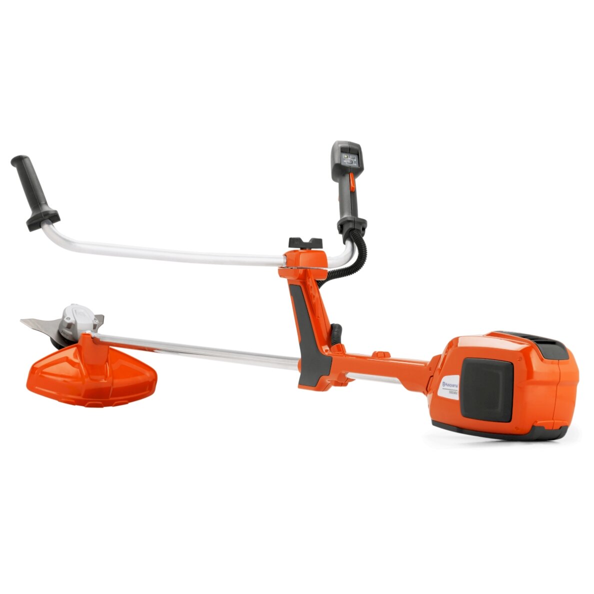 HUSQVARNA 520iRX 1 HUSQVARNA 520iRX 1