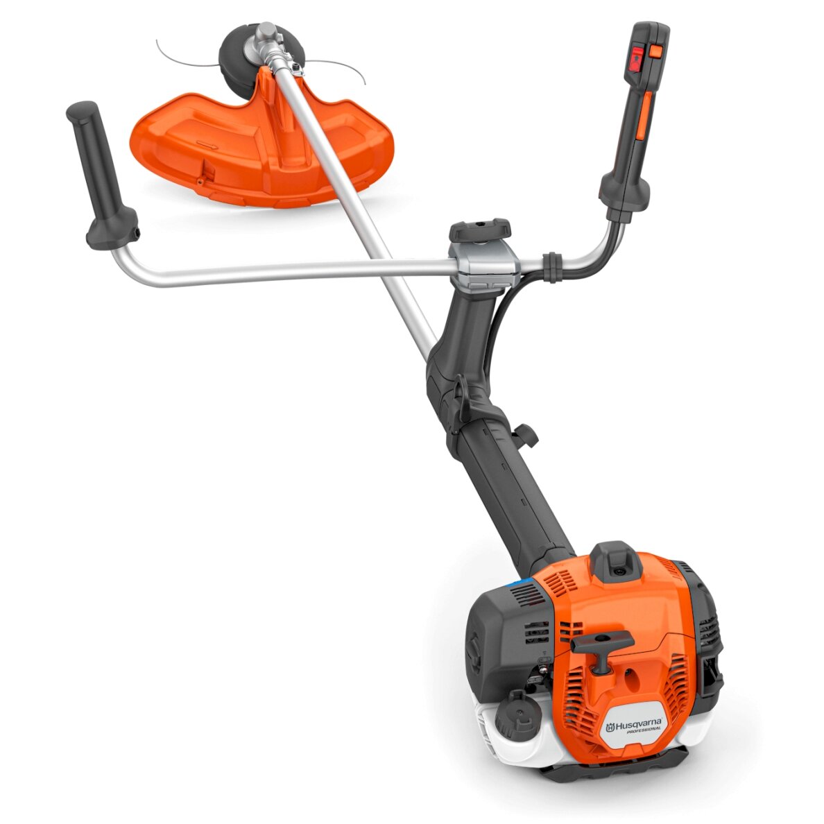 Husqvarna 525RXT Mark II 1 Husqvarna 525RXT Mark II 1