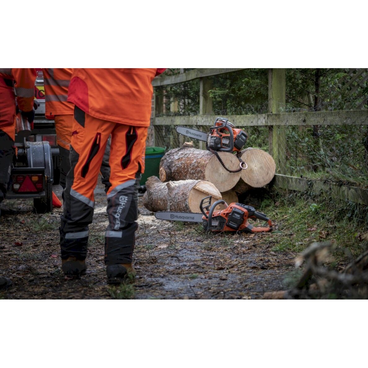 HUSQVARNA 540i XP 3 HUSQVARNA 540i XP 3