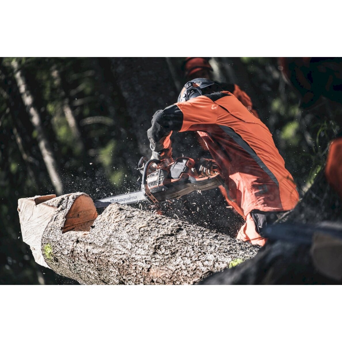 HUSQVARNA 540i XP 4 HUSQVARNA 540i XP 4
