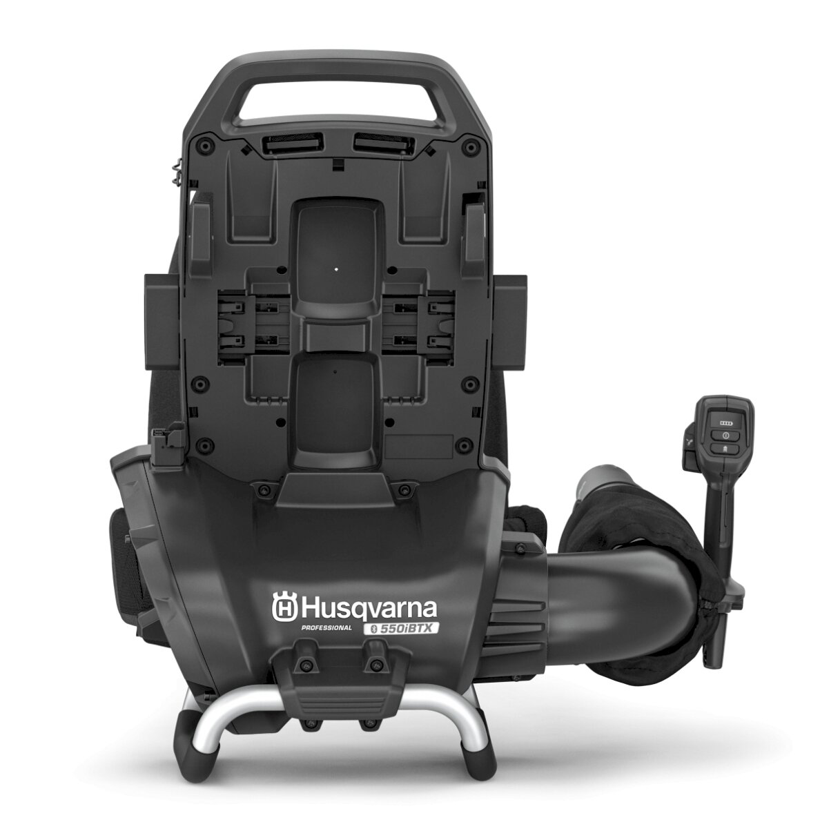 HUSQVARNA 550iBTX 1 HUSQVARNA 550iBTX 1