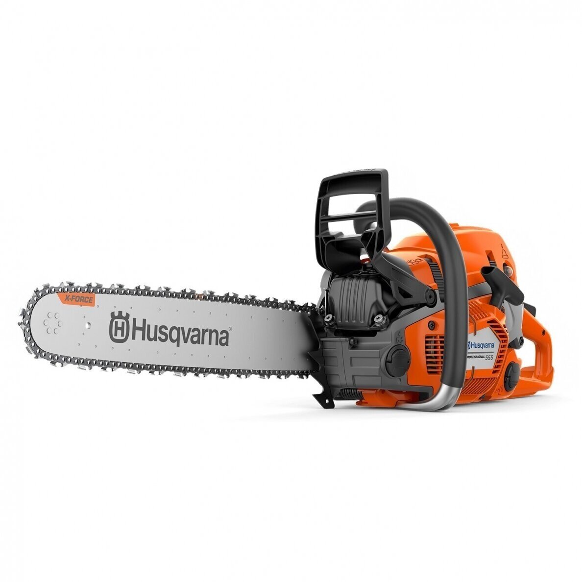HUSQVARNA 555 HUSQVARNA 555