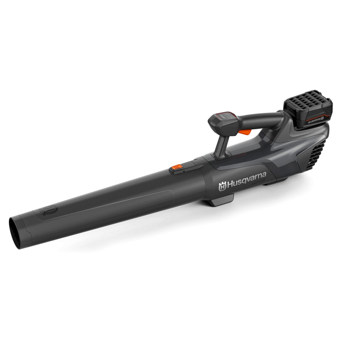 HUSQVARNA ASPIRE™ B8X-P4A SU AKUMULIATORIUMI IR ĮKROVIKLIU 1 HUSQVARNA ASPIRE™ B8X-P4A SU AKUMULIATORIUMI IR ĮKROVIKLIU 1