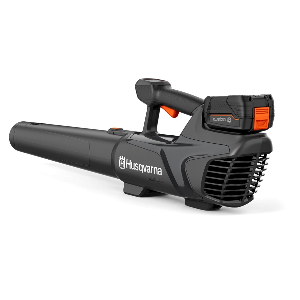 HUSQVARNA ASPIRE™ B8X-P4A SU AKUMULIATORIUMI IR ĮKROVIKLIU 2 HUSQVARNA ASPIRE™ B8X-P4A SU AKUMULIATORIUMI IR ĮKROVIKLIU 2