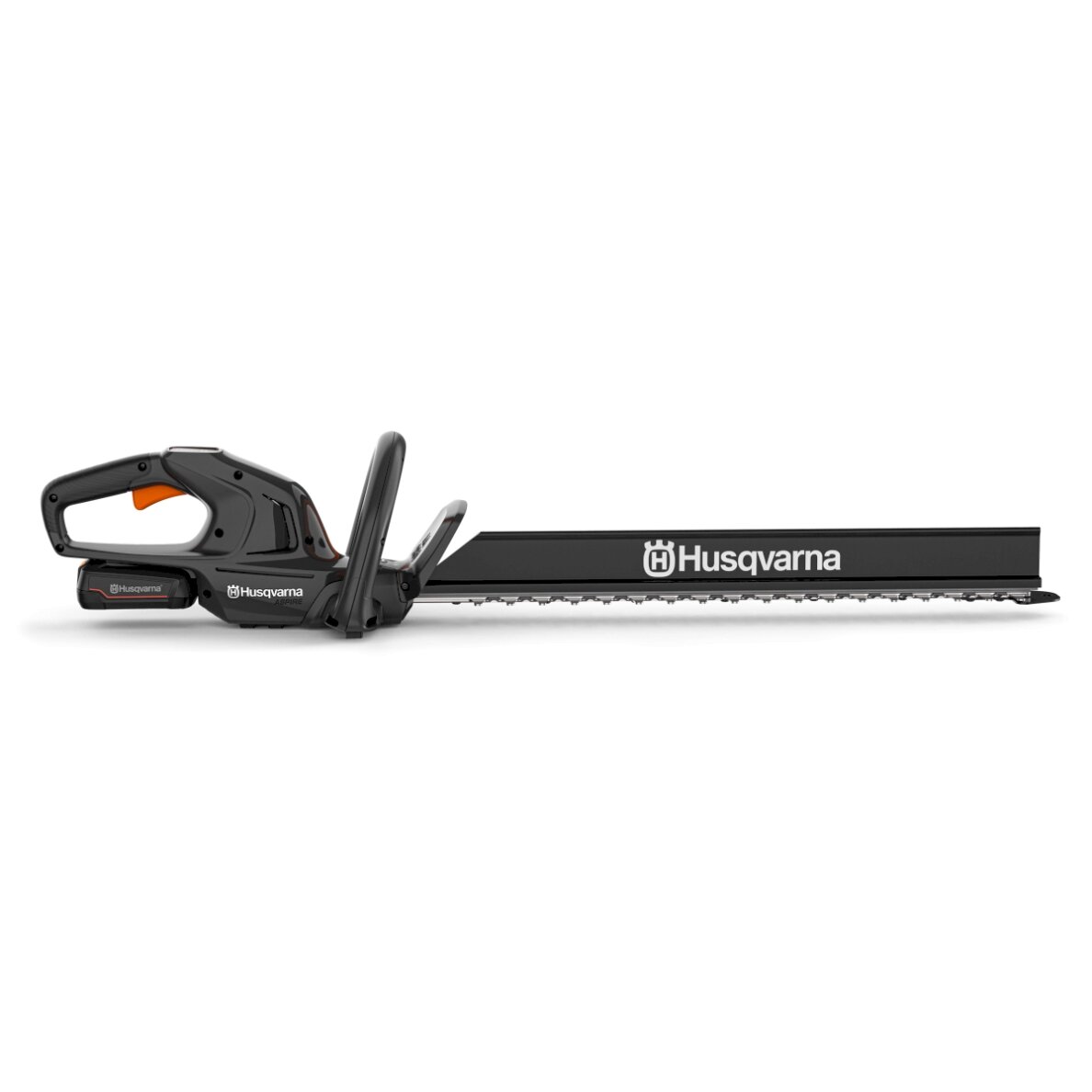 Husqvarna Aspire™ H50-P4A su akumuliatoriumi ir įkrovikliu 3 Husqvarna Aspire™ H50-P4A su akumuliatoriumi ir įkrovikliu 3