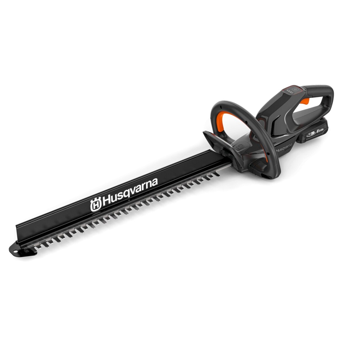 Husqvarna Aspire™ H50-P4A su akumuliatoriumi ir įkrovikliu 7 Husqvarna Aspire™ H50-P4A su akumuliatoriumi ir įkrovikliu 7