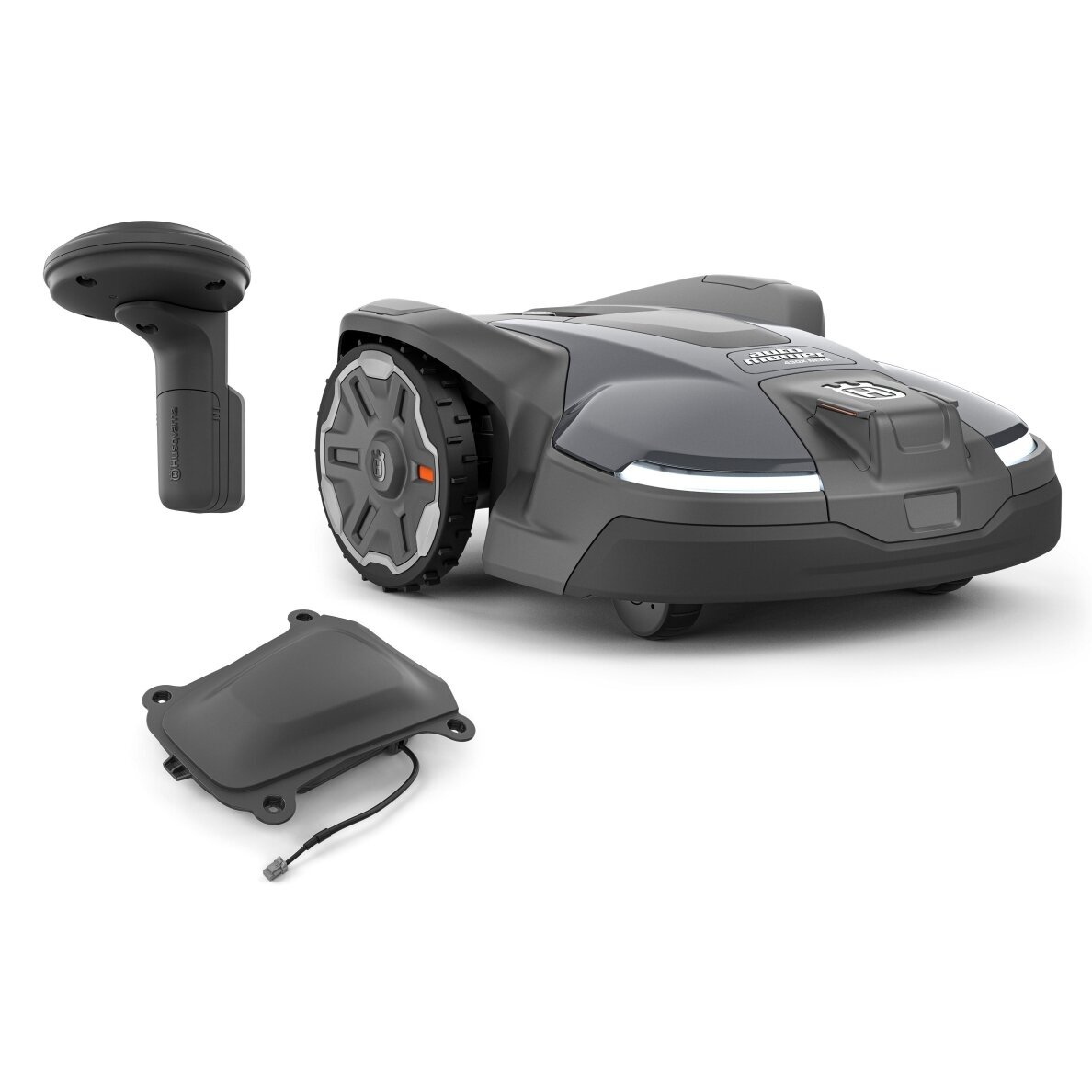 Husqvarna Automower® 430X NERA Husqvarna Automower® 430X NERA