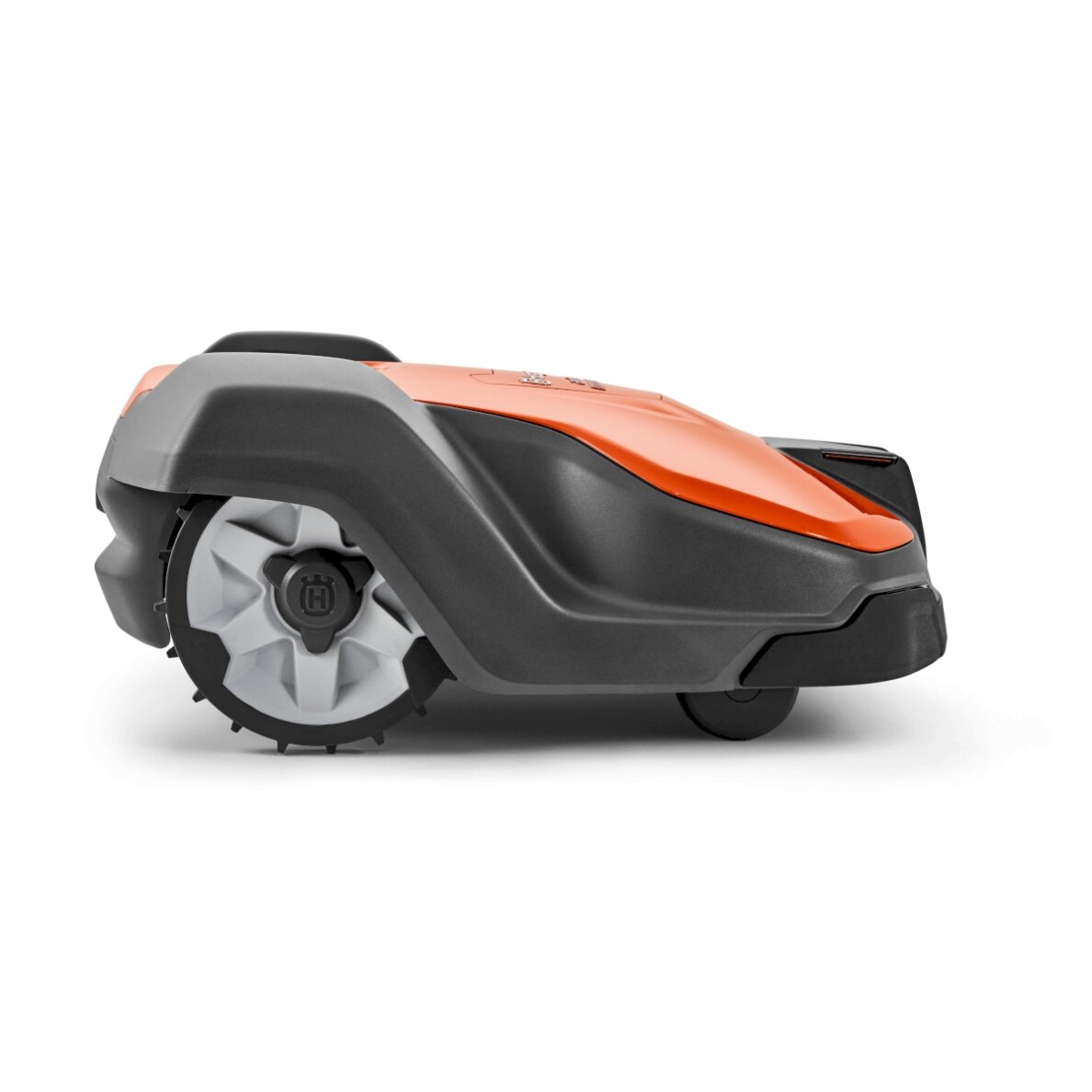 HUSQVARNA AUTOMOWER® 520 1 HUSQVARNA AUTOMOWER® 520 1