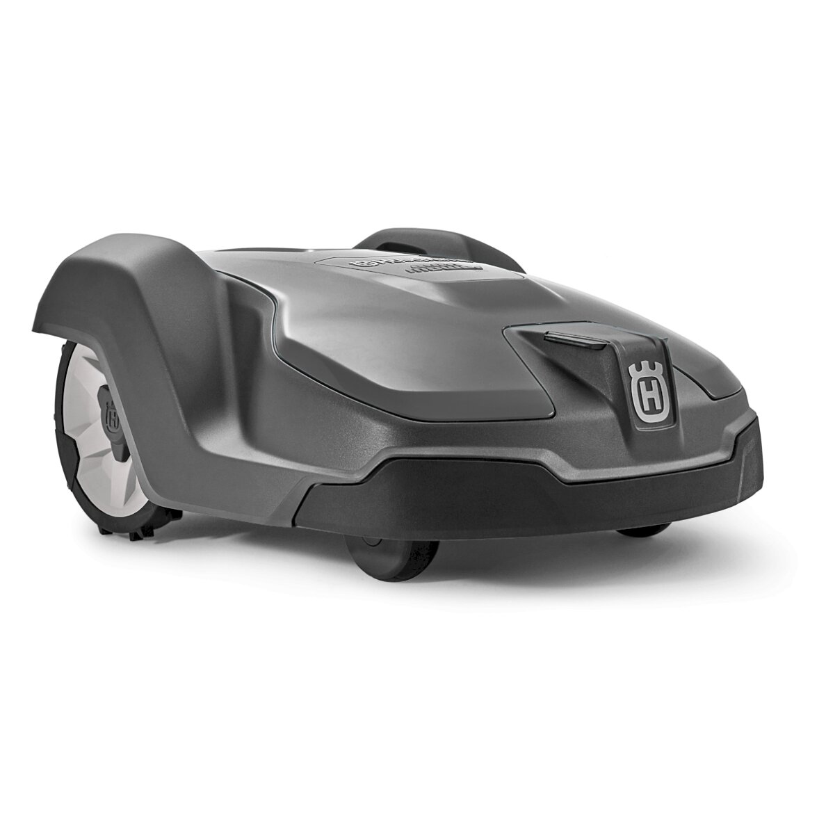 HUSQVARNA AUTOMOWER® 520 4 HUSQVARNA AUTOMOWER® 520 4