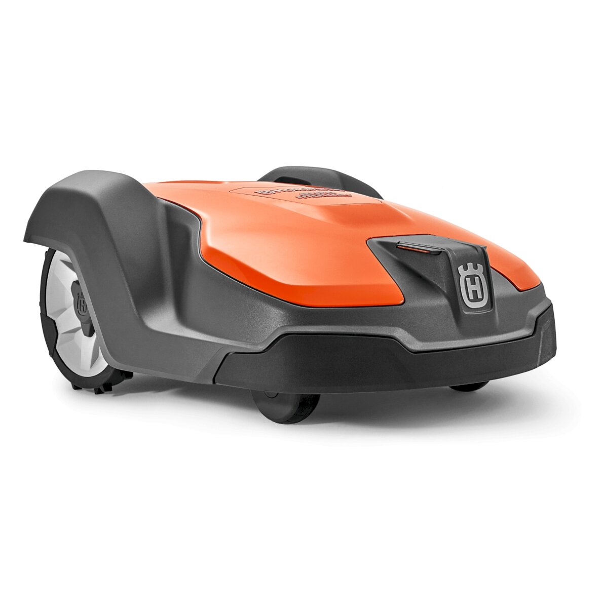 HUSQVARNA AUTOMOWER® 520 HUSQVARNA AUTOMOWER® 520