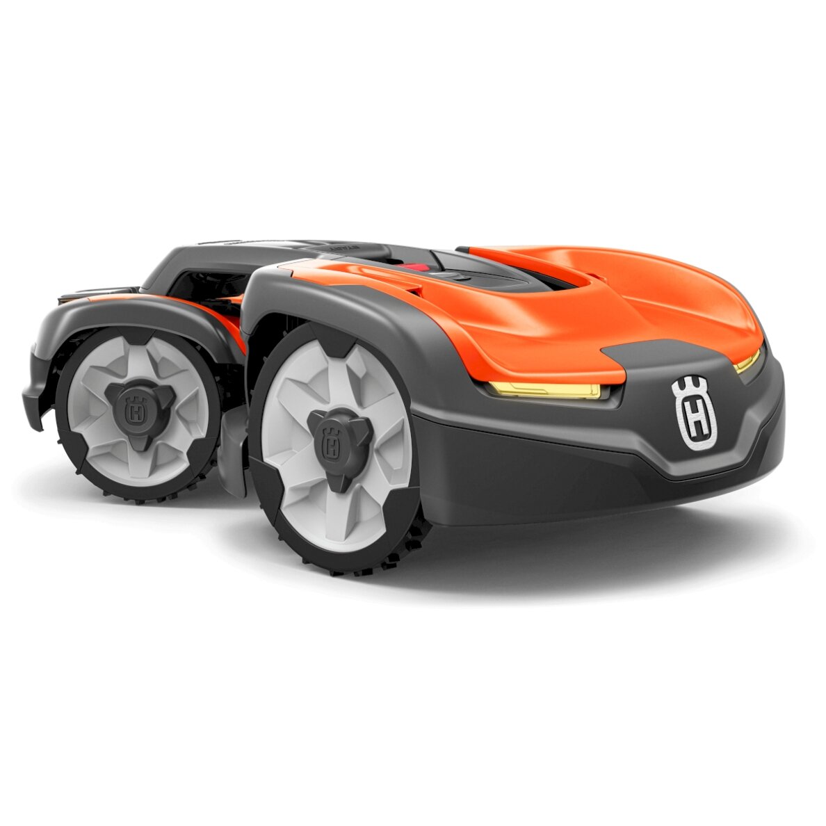 HUSQVARNA AUTOMOWER® 535 AWD 1