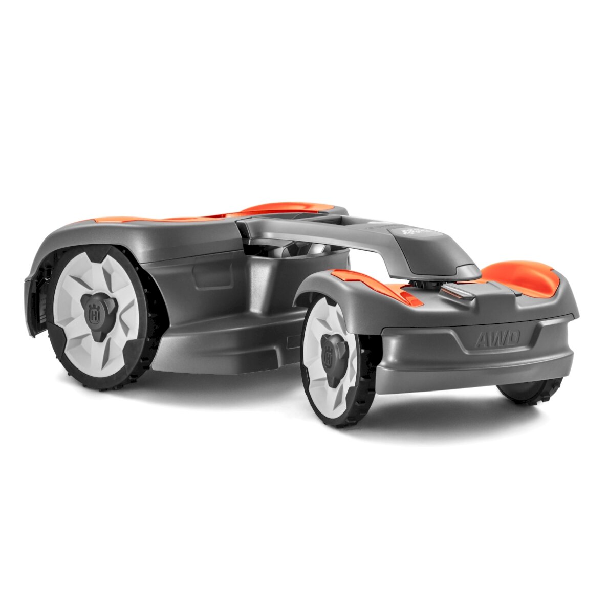 HUSQVARNA AUTOMOWER® 535 AWD 4 HUSQVARNA AUTOMOWER® 535 AWD 4