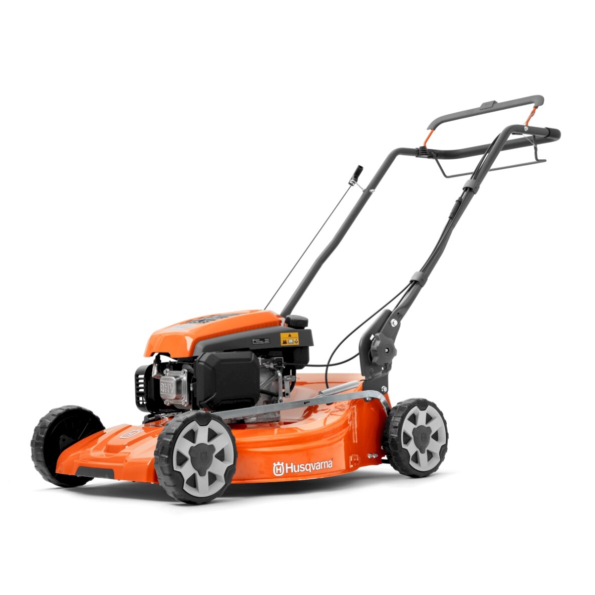 HUSQVARNA LB 256SP 2 HUSQVARNA LB 256SP 2