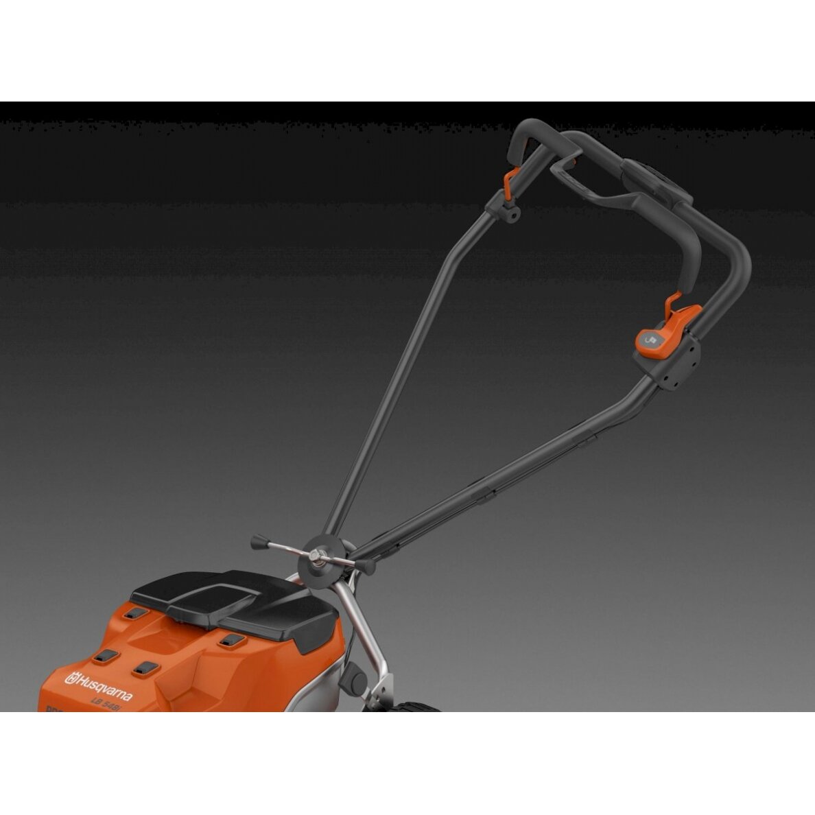 HUSQVARNA LB 548i 3 HUSQVARNA LB 548i 3