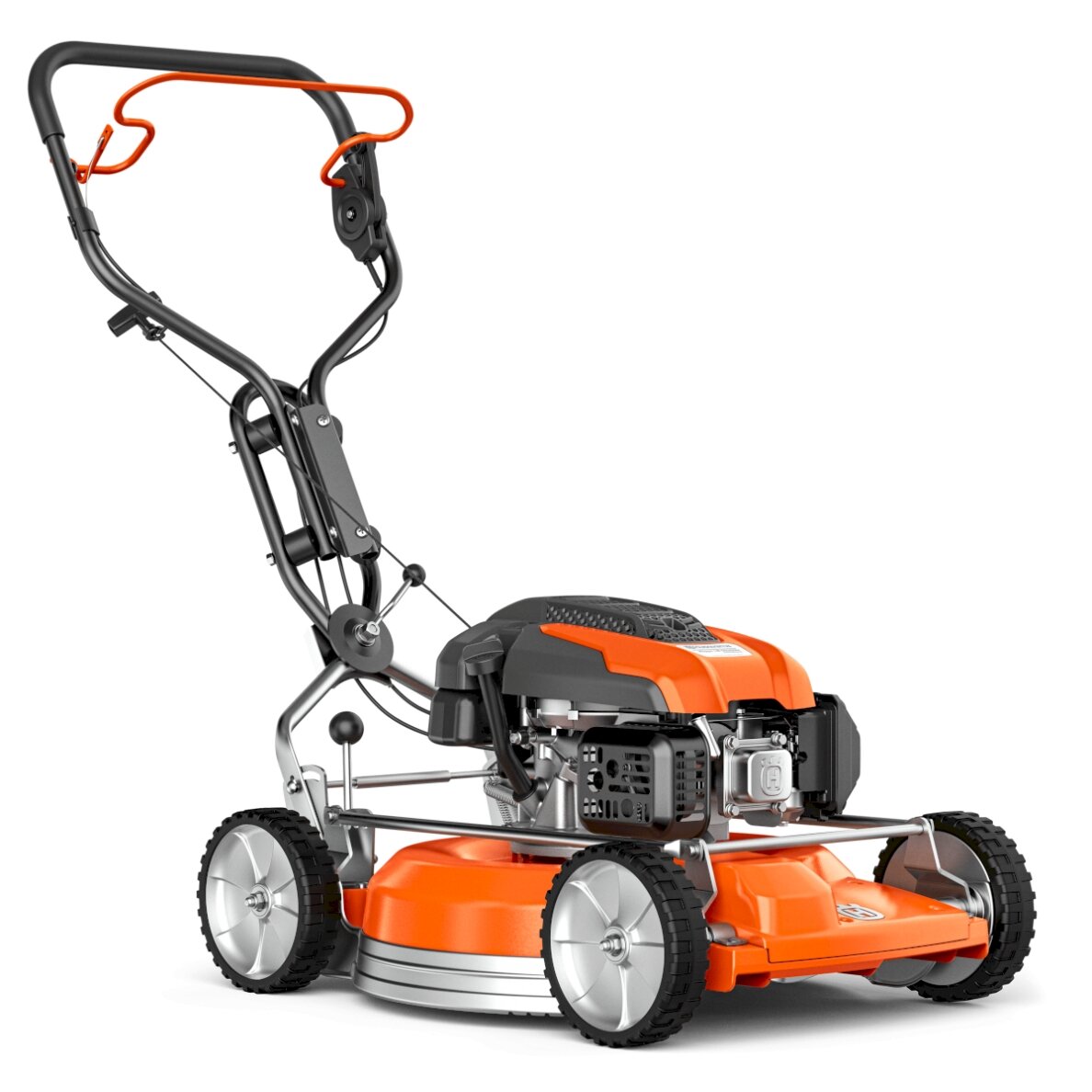 HUSQVARNA LB 553S HUSQVARNA LB 553S