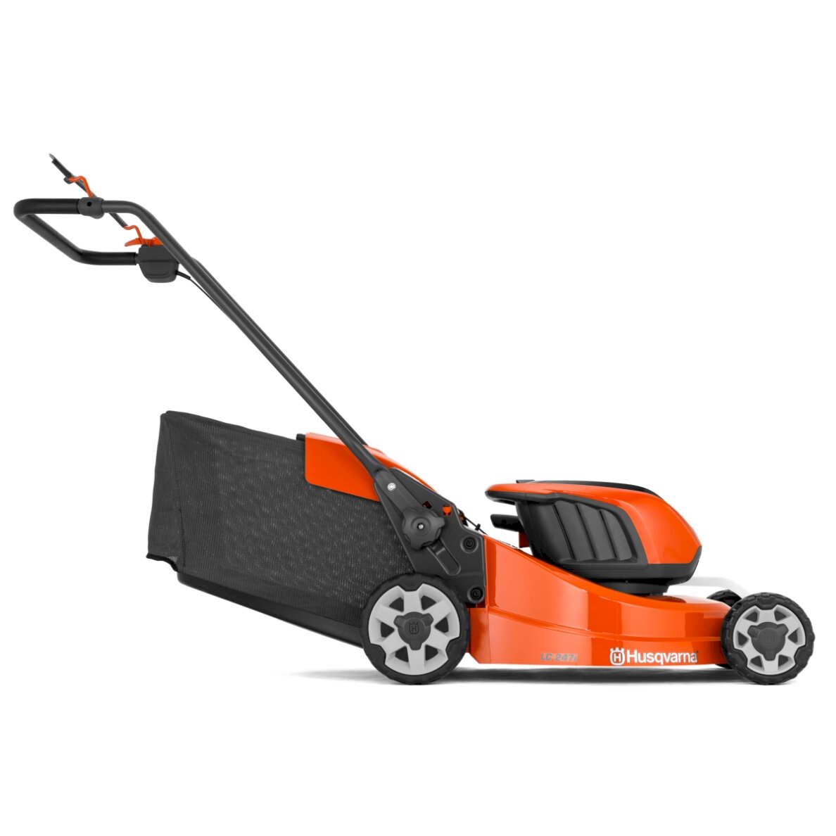 HUSQVARNA LC 247i 4 HUSQVARNA LC 247i 4