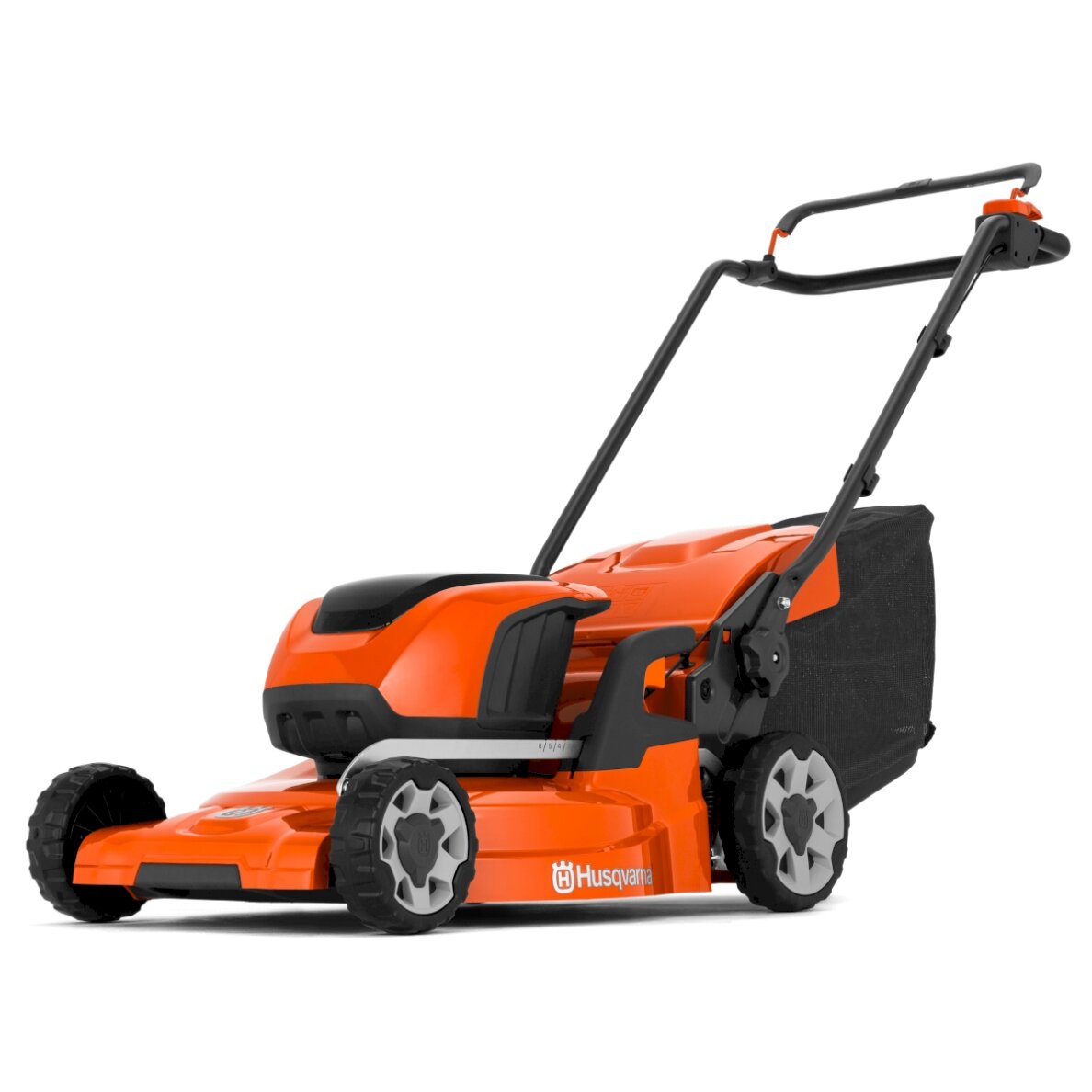 HUSQVARNA LC 247i 5 HUSQVARNA LC 247i 5