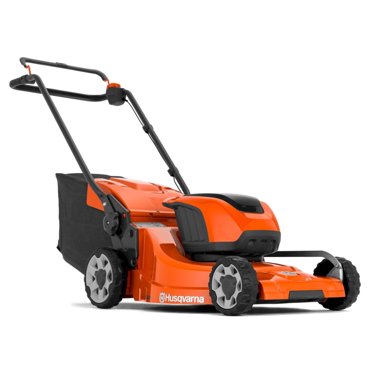 HUSQVARNA LC 247i 1 HUSQVARNA LC 247i 1