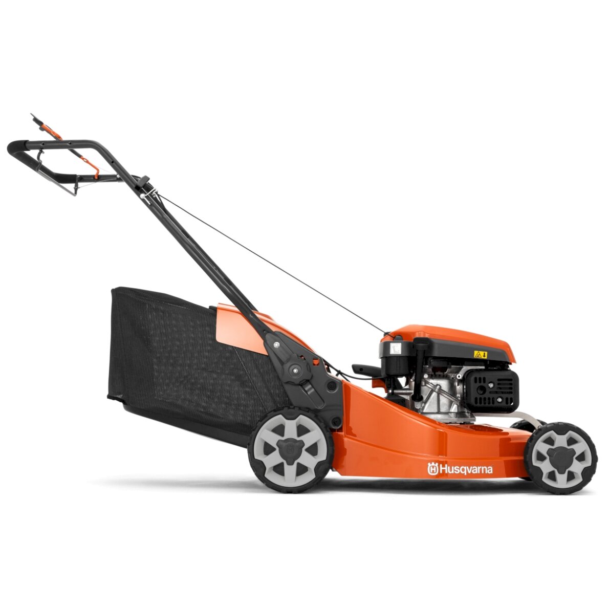 HUSQVARNA LC 253S 2 HUSQVARNA LC 253S 2
