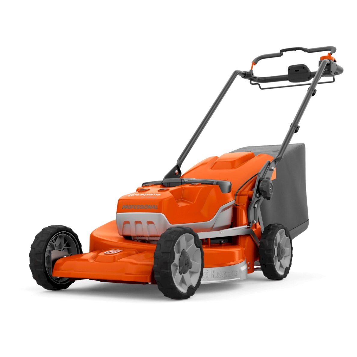 HUSQVARNA LC 551iV 1 HUSQVARNA LC 551iV 1