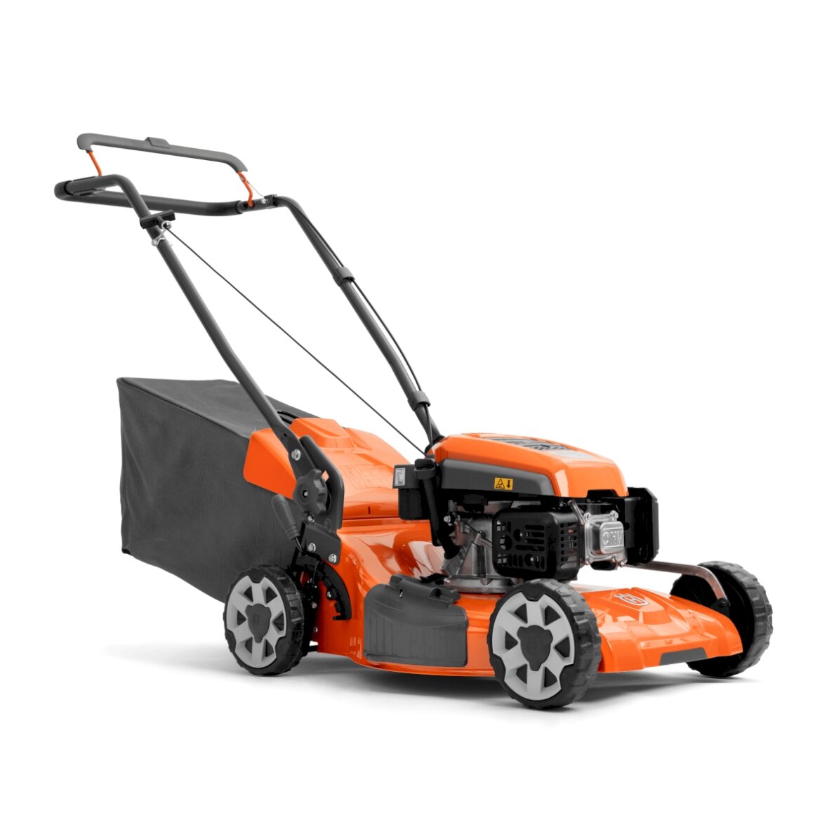 HUSQVARNA LC151 HUSQVARNA LC151