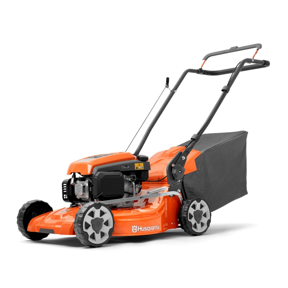 HUSQVARNA LC151S 1 HUSQVARNA LC151S 1