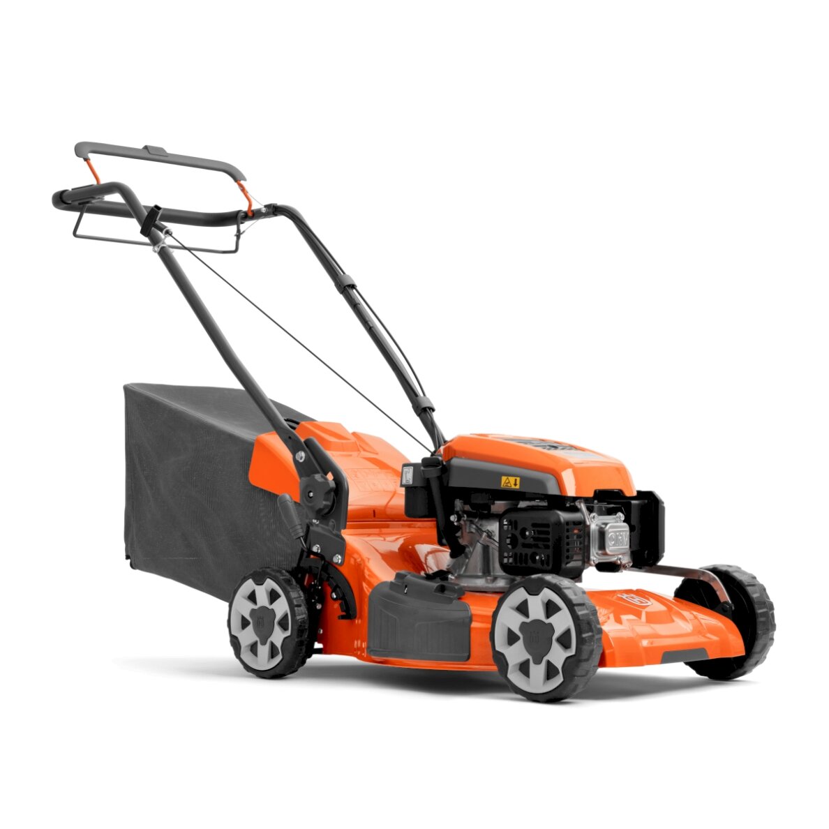 HUSQVARNA LC151S HUSQVARNA LC151S